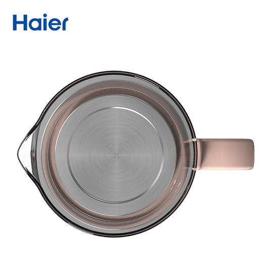 海尔养生辅食机HYT-H127B 商品图3