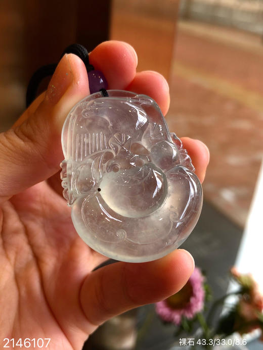 2146107，裸石，39999 商品图2