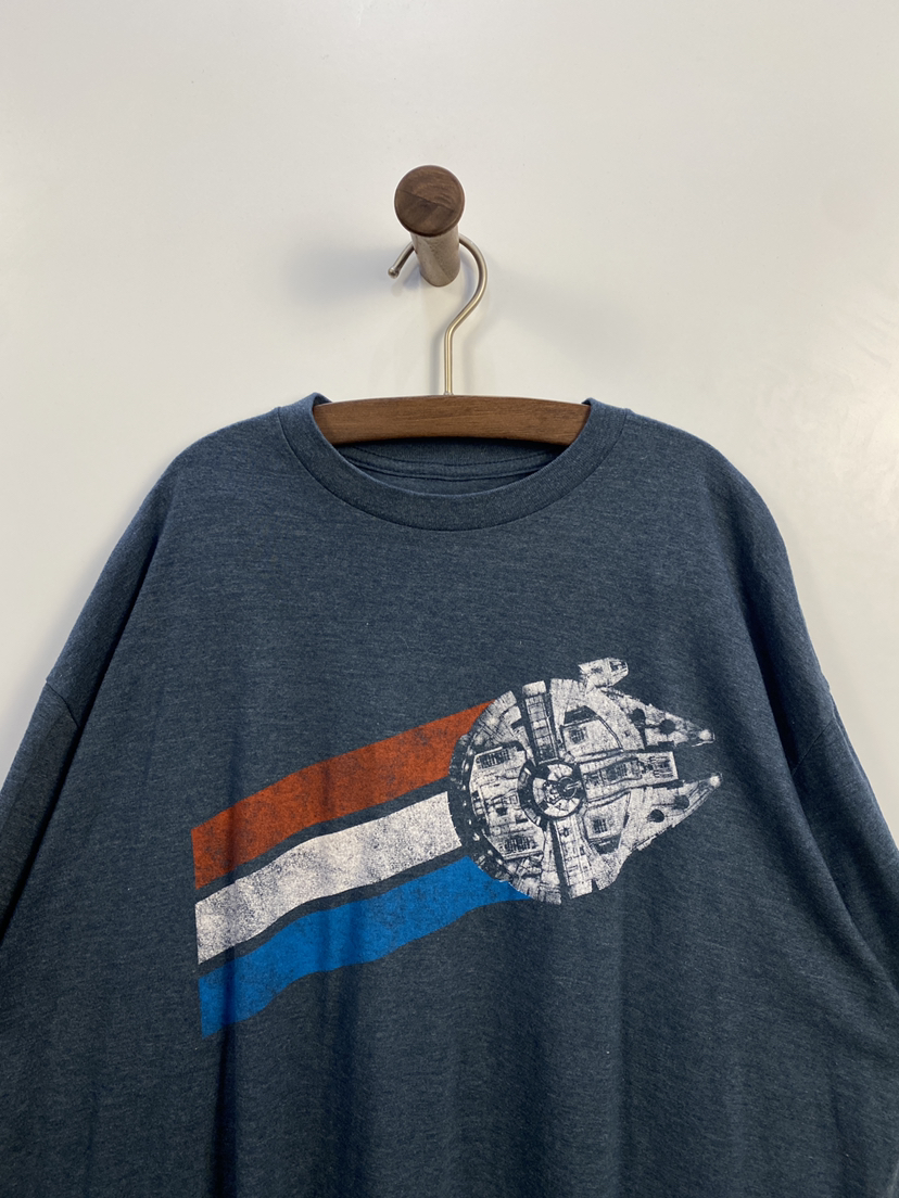 STAR WARS 星球大战 短袖T恤 _PST(2XL)