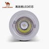 户外露营多功能照明LED手电筒可充电便携宿舍台灯两用长续航应急 1J32350507 商品缩略图2