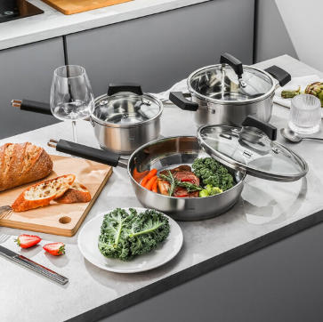 赫曼德德赛三件套 商品图0