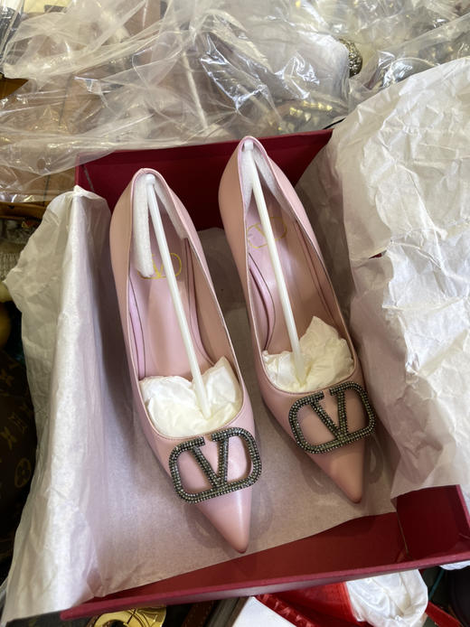 如图36孤品清仓，标准码，实拍，无瑕疵，真皮+真皮大底，无包装，不退换～ 商品图0