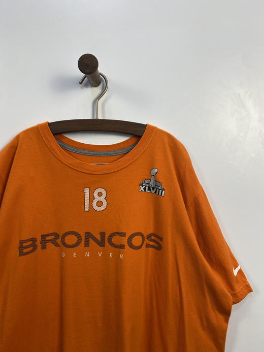 NIKE 耐克 NFL 美国职业橄榄球大联盟 短袖T恤 _SST(XL) 商品图3