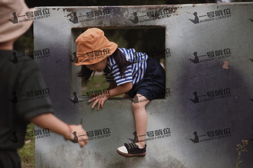 【儿童体能短袖短裤套装】儿童款迷你体能套装多款可选男女同款亲子装 d 商品图3