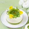 阳光青提雪糕慕斯 Shine Muscat Matcha Mousse 商品缩略图0