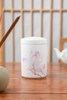 直筒茶叶罐（花高） 商品缩略图8