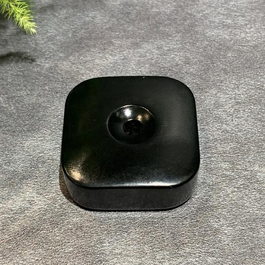 【御珠宫坊】和田玉平安扣 商品图4