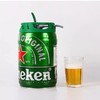 喜力啤酒（Heineken）金刚桶 5L/桶【LY】 商品缩略图2