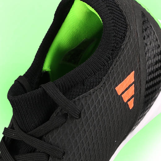 ADIDAS/阿迪达斯 X SPEEDPORTAL.3 TFX中端碎钉足球鞋GW8487 商品图3