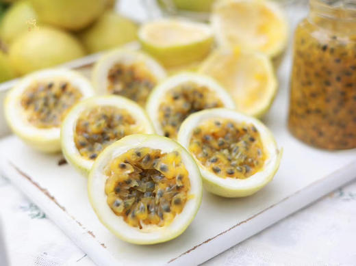 ｜海南黄金百香果，超级香甜，顺丰快递 商品图1