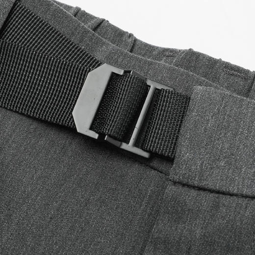 HX 夏季休闲五分裤S206220094101/02短裤 商品图7