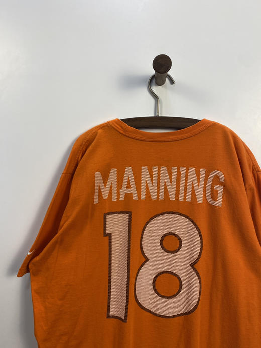 NIKE 耐克 NFL 美国职业橄榄球大联盟 短袖T恤 _SST(XL) 商品图0