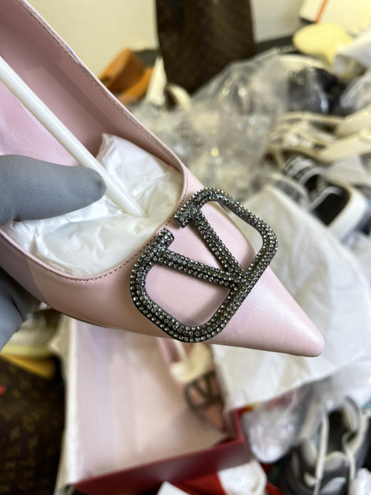 如图36孤品清仓，标准码，实拍，无瑕疵，真皮+真皮大底，无包装，不退换～ 商品图9