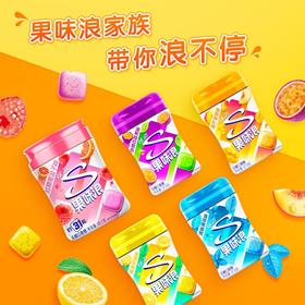 炫迈  口香糖 65.1g