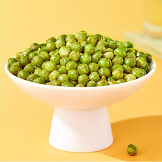 甘源原味青豌豆【75g】 商品图1
