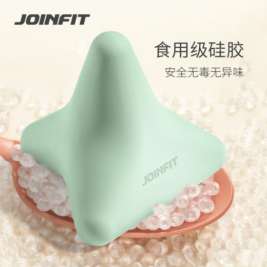 JOINFIT四角筋膜球 商品图3