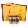 三百年留香菊花茶桐乡胎菊新花正宗杭白菊胎菊王泡茶送人礼盒装60g*2罐 商品缩略图3