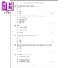 【中商原版】新加坡教辅 P2 Mathematics Semester Booster Papers 小学二年级 数学助推练习卷 商品缩略图2