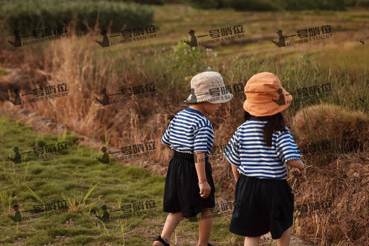 【儿童体能短袖短裤套装】儿童款迷你体能套装多款可选男女同款亲子装 d 商品图0