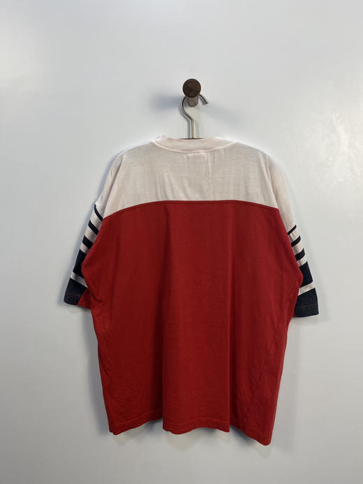 80-90年代 Vintage PUMA 彪马 短袖T恤 _SST(M) 商品图3