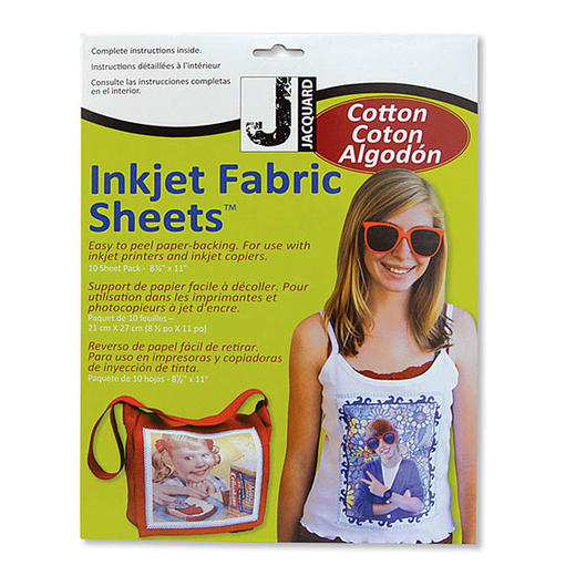 美国侠客喷墨打印面料 商品图2