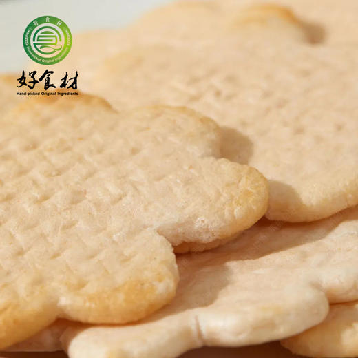 CY-鲜虾脆饼168g/包 商品图3