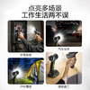 威克士多功能锂电灯WU027.9户外工地照明无线便携强光充电电灯 商品缩略图2