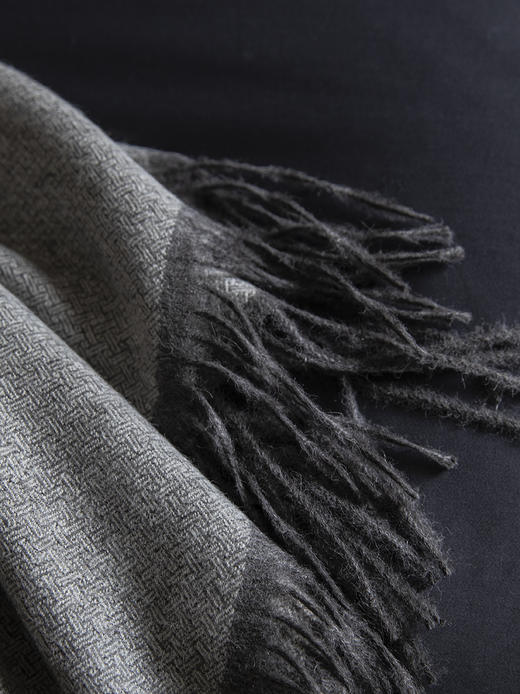 AT邸尔铂 · 法国进口奢华家纺游牧者NOMADE家居床品配件搭毯 商品图2