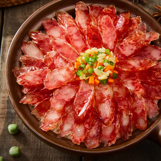 皇上皇皇牌腊肠煲仔饭167g*2-XL 商品图2