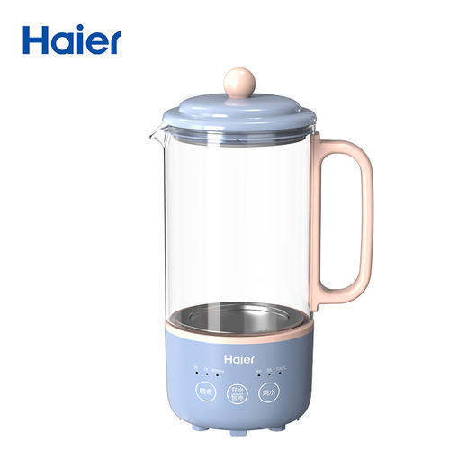 海尔养生辅食机HYT-H127B 商品图0