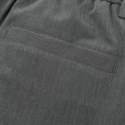 HX 夏季休闲五分裤S206220094101/02短裤 商品图9