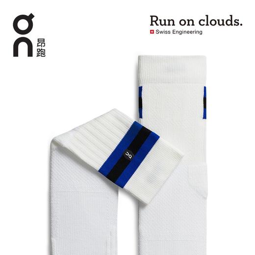 On昂跑 Tennis Sock 男款舒适网球袜2022新品 商品图4