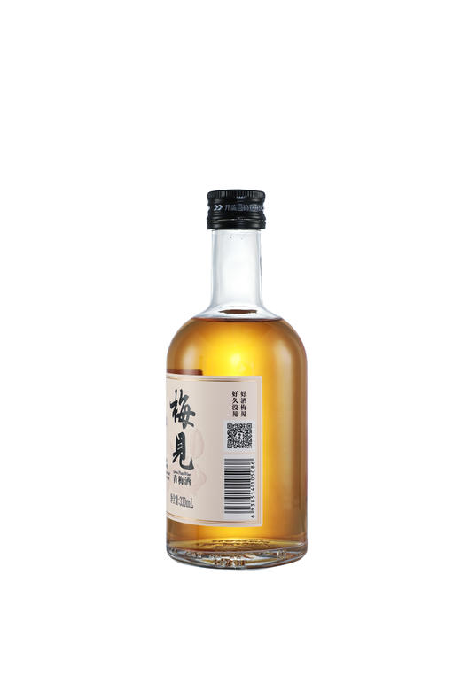 12度梅见330ml*2瓶 商品图3