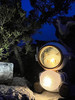 【米舍】大英博物馆安德森猫太空喵氛围灯摆件小夜灯睡眠灯 商品缩略图2