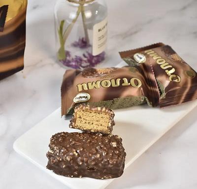 阿孔特奥特巧克力味糖果360g 商品图2