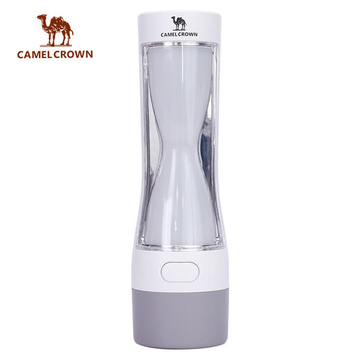 户外露营多功能照明LED手电筒可充电便携宿舍台灯两用长续航应急 1J32350507 商品图3