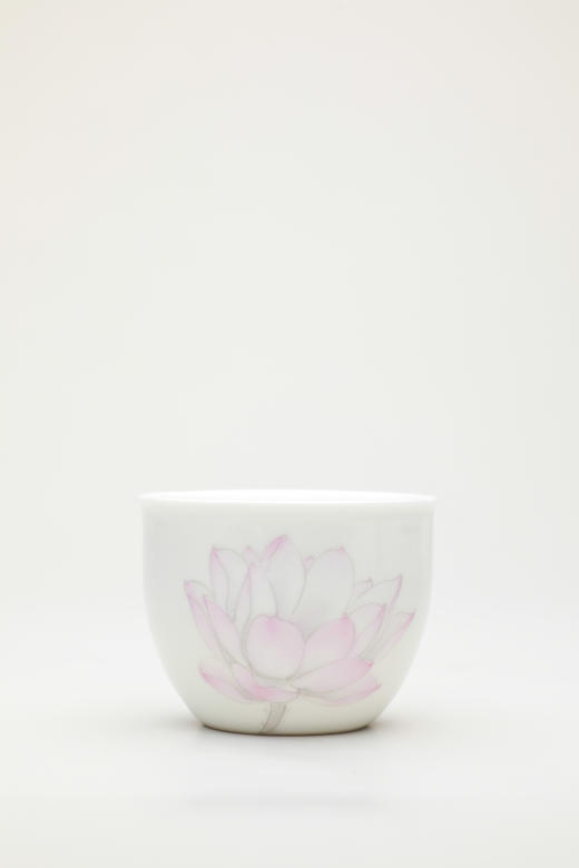 中单杯（花） 商品图1