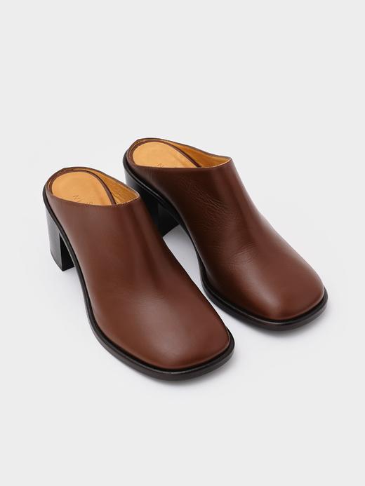 Studio Nicholson 棕色TATE穆勒鞋 商品图7