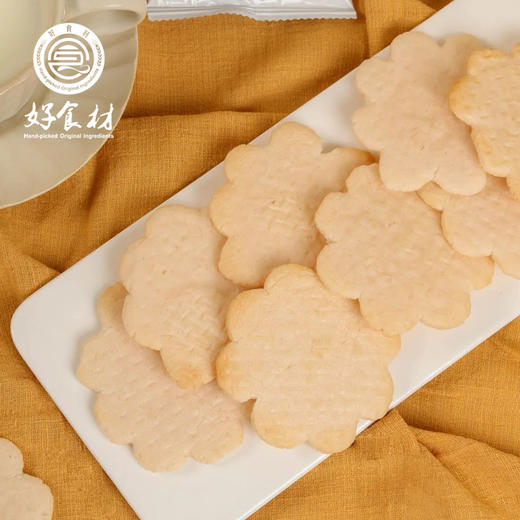 CY-鲜虾脆饼168g/包 商品图4