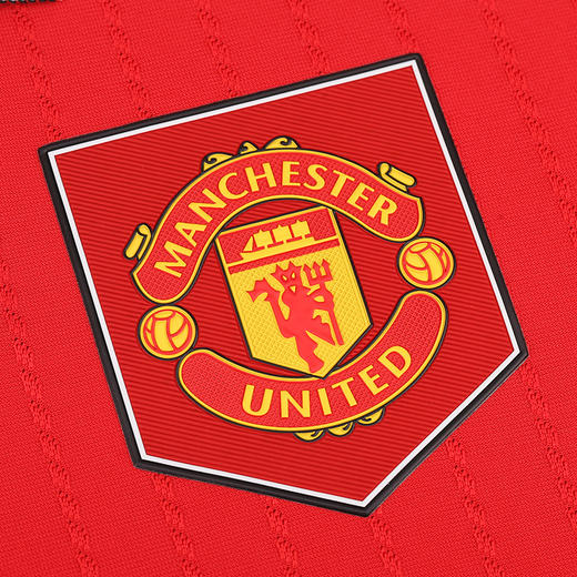 ADIDAS/阿迪达斯 MUFC H AU JSY 22-23曼联主场球员版短袖球衣H13889 商品图3