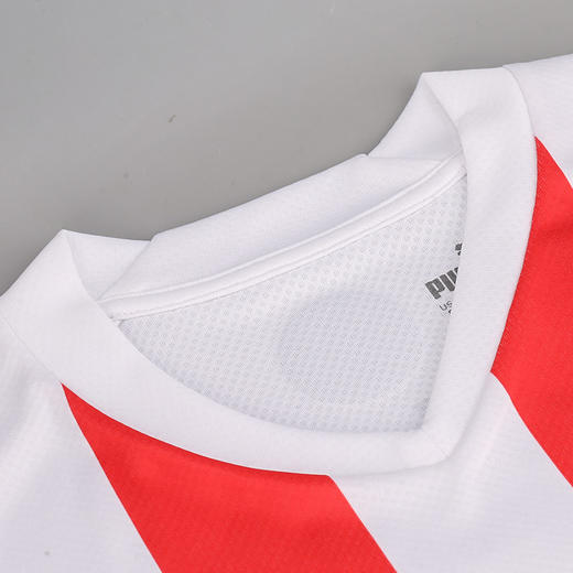 PUMA/彪马 PSV Home Jersey Replica22-23赛季埃因霍温主场球迷版比赛球衣76603801 商品图1