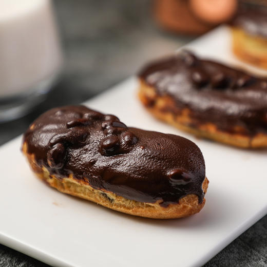 巧克力哈斗 商品图1