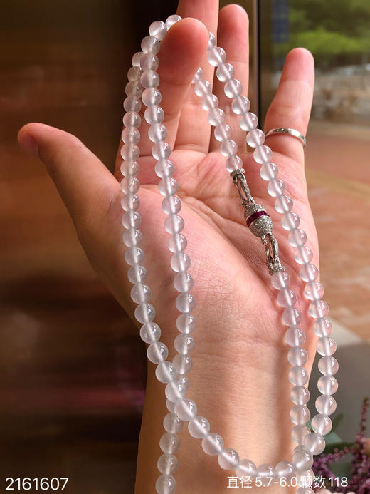 玻璃珠串【2161607】具体价格微信咨询 商品图8
