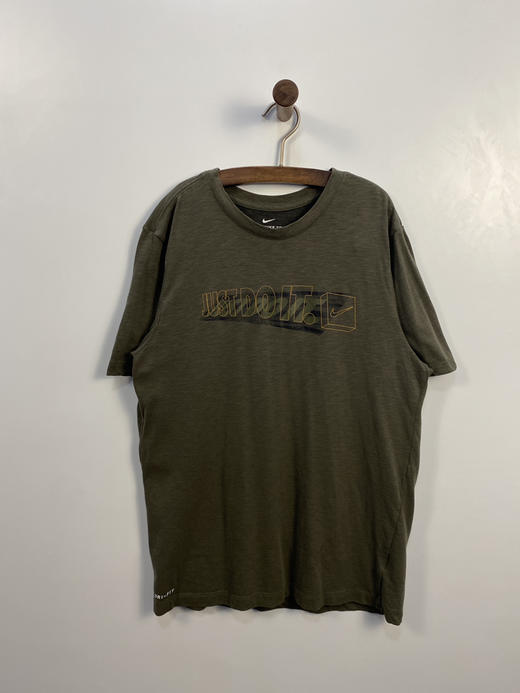NIKE 耐克 The NIKE TEE DRI-FIT 短袖T恤 _SST(L) 商品图1