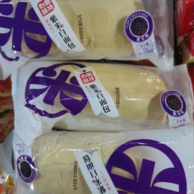 思味特紫米白面包 90g