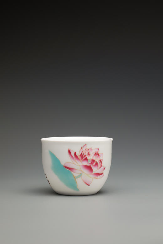 中单杯（T花） 商品图3