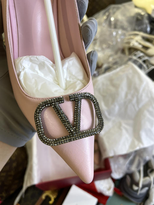 如图36孤品清仓，标准码，实拍，无瑕疵，真皮+真皮大底，无包装，不退换～ 商品图4