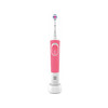 ORAL-B 欧乐B 电动牙刷活力亮洁成人款 D100 德国 商品缩略图1