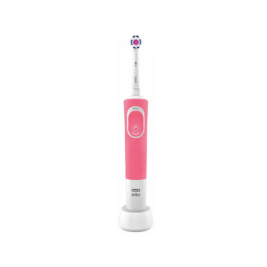 ORAL-B 欧乐B 电动牙刷活力亮洁成人款 D100 德国 商品图1