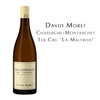 达威慕莱莎萨涅蒙哈榭蒙特叶园白葡萄酒 法国  David Moret Chassagne-Montrachet 1er Cru 'La Maltroie' France 商品缩略图0